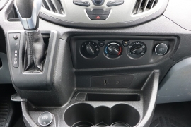 Used 2018 Ford Transit 350 Cab-Chassis Chassis Van 156" WB DRW at Auto Finance Center near Matthews, NC