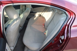 Used 2012  Honda Civic Sdn 4dr Auto EX at Auto Finance Center near Matthews&comma; NC