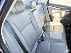 Used 2017  Honda Civic Sedan 4d Touring at Auto Finance Center near Matthews&comma; NC