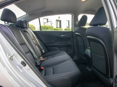 Used 2013 Honda Accord Sedan 4d Sport CVT at Auto Finance Center near Matthews, NC