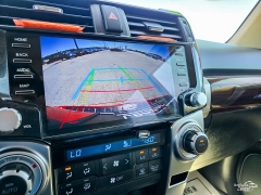 Used 2016  Toyota 4Runner RWD 4dr V6 &lpar;Natl&rpar; at Auto Finance Center near Matthews&comma; NC