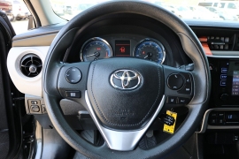 Used 2019  Toyota Corolla &lpar;Natl&rpar; at Auto Finance Center near Matthews&comma; NC