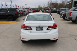 Used 2015  Honda Civic Sedan 4d SE at Auto Finance Center near Matthews&comma; NC