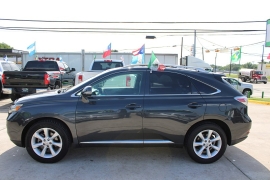 Used 2011 Lexus RX 350 FWD 4dr at Auto Finance Center near Matthews, NC