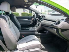 Used 2016 Honda Civic Coupe 2d LX CVT at Auto Finance Center near Matthews, NC