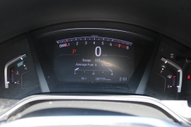 Used 2020  Honda CR-V 4d SUV FWD LX at Auto Finance Center near Matthews&comma; NC
