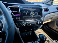 Used 2013  Honda Civic Sedan 4d LX Auto at Auto Finance Center near Matthews&comma; NC