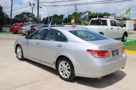 Used 2012 Lexus ES 350 4dr Sdn at Auto Finance Center near Matthews, NC