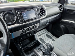 Used 2019  Toyota Tacoma 2WD Double Cab 5' Bed V6 AT &lpar;Natl&rpar; at Auto Finance Center near Matthews&comma; NC