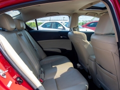 Used 2018 Acura ILX Sedan Pkg at Auto Finance Center near Matthews, NC