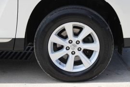 Used 2012 Toyota Highlander FWD 4dr V6 (Natl) at Auto Finance Center near Matthews, NC