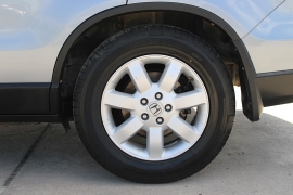 Used 2011 Honda CR-V 4d SUV 4WD SE at Auto Finance Center near Matthews, NC