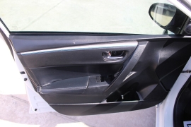 Used 2016 Toyota Corolla 4dr Sdn (Natl) at Auto Finance Center near Matthews, NC