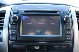 Used 2013  Toyota Tacoma 2WD Double Cab PreRunner V6 Short Bed at Auto Finance Center near Matthews, NC