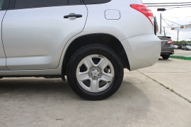 Used 2012  Toyota RAV4 4d SUV FWD at Auto Finance Center near Matthews&comma; NC