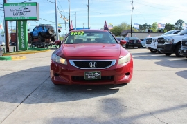 Used 2010  Honda Accord Coupe 2d LX-S 5spd at Auto Finance Center near Matthews&comma; NC