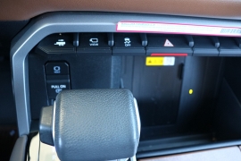 Used 2024  Toyota Tundra 4WD 1794 Edition CrewMax 5&period;5ft Bed at Auto Finance Center near Matthews&comma; NC