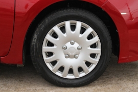 Used 2015  Toyota Corolla 4dr Sdn (Natl) at Auto Finance Center near Matthews, NC