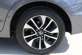 Used 2015 Honda Civic Sedan 4d EX at Auto Finance Center near Matthews, NC