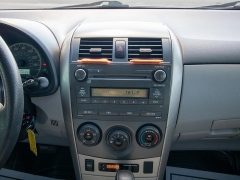 Used 2011  Toyota Corolla 4dr Sdn (Natl) at Auto Finance Center near Matthews, NC