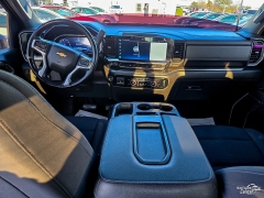 Used 2024  Chevrolet Silverado 2500HD 4WD Crew Cab 159" LT at Auto Finance Center near Matthews&comma; NC