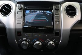 Used 2016  Toyota Tundra 2WD CrewMax SR5 4&period;6L at Auto Finance Center near Matthews&comma; NC