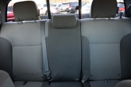 Used 2015  Toyota Tacoma 2WD Double Cab PreRunner V6 Short Bed at Auto Finance Center near Matthews, NC