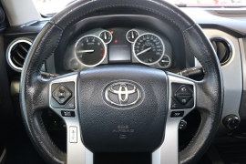 Used 2016 Toyota Tundra 4WD Truck CrewMax 5.7L FFV V8 6-Spd AT (Natl) at Auto Finance Center near Matthews, NC