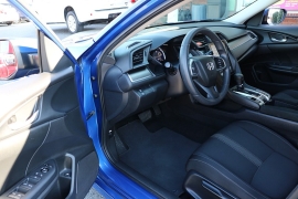 Used 2017  Honda Civic Sedan 4d LX CVT at Auto Finance Center near Matthews&comma; NC