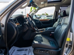 Used 2017 Lexus LX LX 570 4WD at Auto Finance Center near Matthews, NC