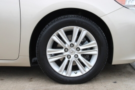 Used 2014  Lexus ES 350 4dr Sdn at Auto Finance Center near Matthews, NC