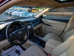 Used 2015  Toyota Camry 4dr Sdn I4 Auto &lpar;Natl&rpar; at Auto Finance Center near Matthews&comma; NC