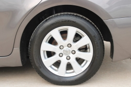 Used 2018 Toyota Camry Auto (Natl) at Auto Finance Center near Matthews, NC