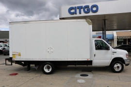 Used 2015  Ford Econoline Commercial Cutaway E-350 Super Duty 158" at Auto Finance Center near Matthews, NC