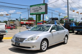 Used 2012 Lexus ES 350 4dr Sdn at Auto Finance Center near Matthews, NC