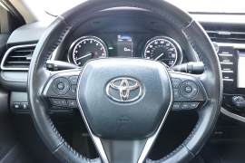 Used 2019  Toyota Camry Auto &lpar;Natl&rpar; at Auto Finance Center near Matthews&comma; NC