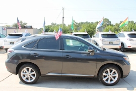 Used 2010 Lexus RX 350 FWD 4dr at Auto Finance Center near Matthews, NC