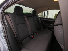 Used 2021 Toyota Corolla LE CVT at Auto Finance Center near Matthews, NC