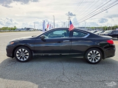 Used 2015  Honda Accord Coupe 2d LX-S CVT at Auto Finance Center near Matthews&comma; NC