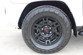 Used 2022  Toyota 4Runner SR5 2WD at Auto Finance Center near Matthews, NC