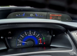 Used 2014  Honda Civic Sedan 4d LX CVT at Auto Finance Center near Matthews&comma; NC