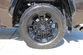 Used 2023  Toyota Tundra 4WD 1794 Edition CrewMax 5&period;5ft Bed at Auto Finance Center near Matthews&comma; NC