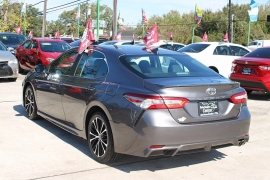 Used 2019  Toyota Camry Auto &lpar;Natl&rpar; at Auto Finance Center near Matthews&comma; NC