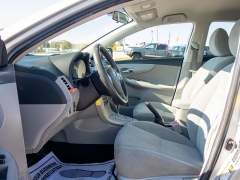 Used 2011 Toyota Corolla 4dr Sdn (Natl) at Auto Finance Center near Matthews, NC