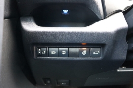 Used 2020  Toyota RAV4 Hybrid 4d SUV AWD XSE &ast;Ltd Avail&ast; at Auto Finance Center near Matthews&comma; NC