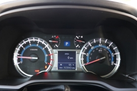 Used 2018  Toyota 4Runner 4WD &lpar;Natl&rpar; at Auto Finance Center near Matthews&comma; NC