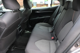 Used 2018 Toyota Camry Auto (Natl) at Auto Finance Center near Matthews, NC