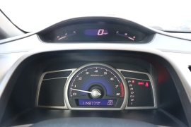 Used 2008  Honda Civic Sedan 4d LX Auto at Auto Finance Center near Matthews&comma; NC