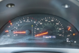 Used 2009  Toyota Camry 4dr Sdn I4 &lpar;Natl&rpar; at Auto Finance Center near Matthews&comma; NC