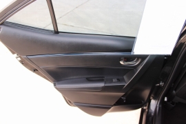 Used 2018  Toyota Corolla &lpar;Natl&rpar; at Auto Finance Center near Matthews&comma; NC